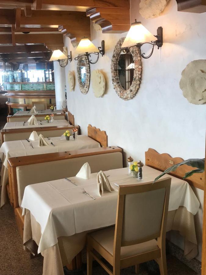 Hotel Corallo Lignano Sabbiadoro Zewnętrze zdjęcie