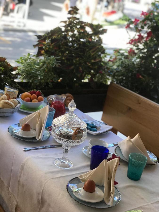 Hotel Corallo Lignano Sabbiadoro Zewnętrze zdjęcie